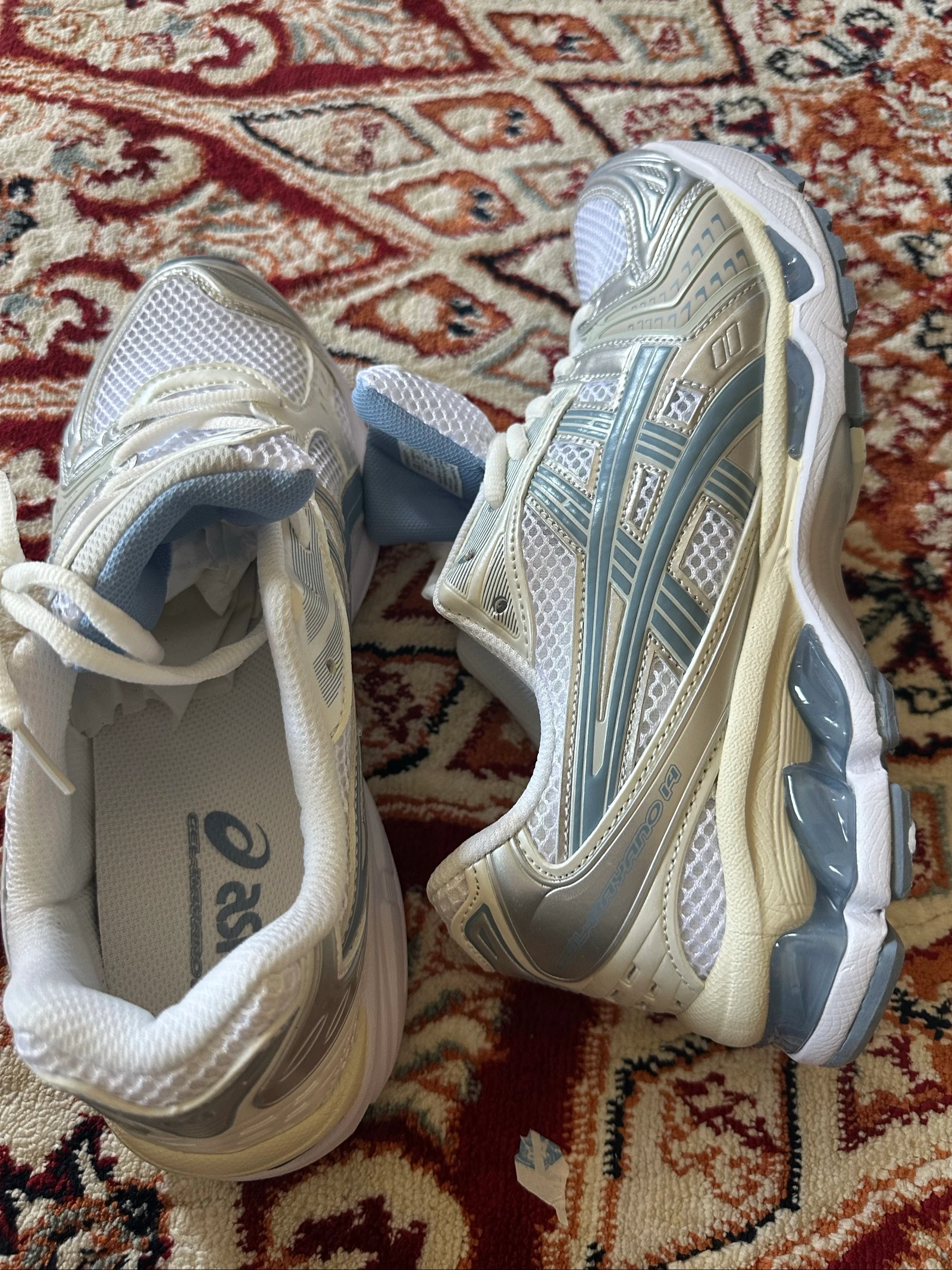 ASICS Gel – photo 3
